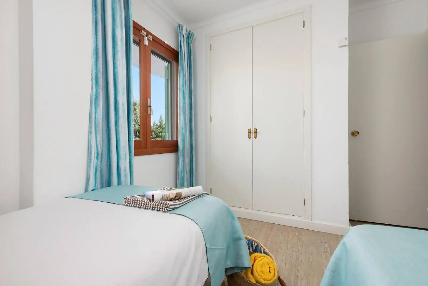 Apartment Apartamentos Playa Marina Cala Ferrera  Spain
