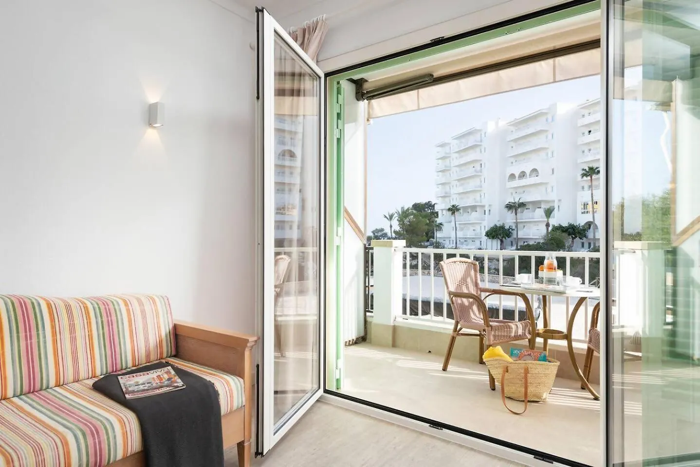 Apartamentos Playa Marina Cala Ferrera  Cala Ferrera (Mallorca)
