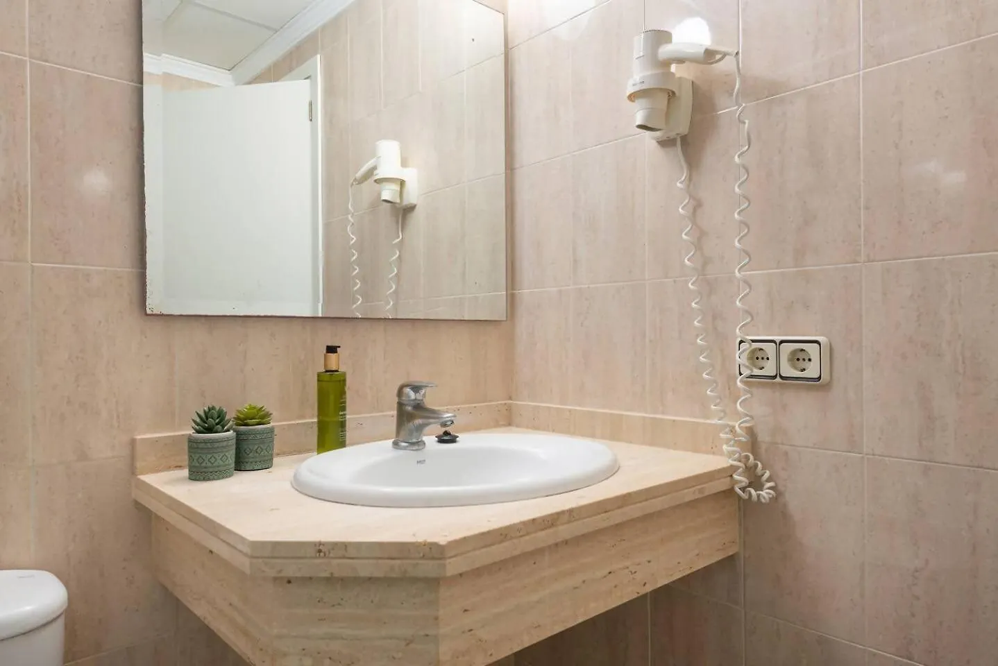 Apartamentos Playa Marina Cala Ferrera  0*, Cala Ferrera (Mallorca)