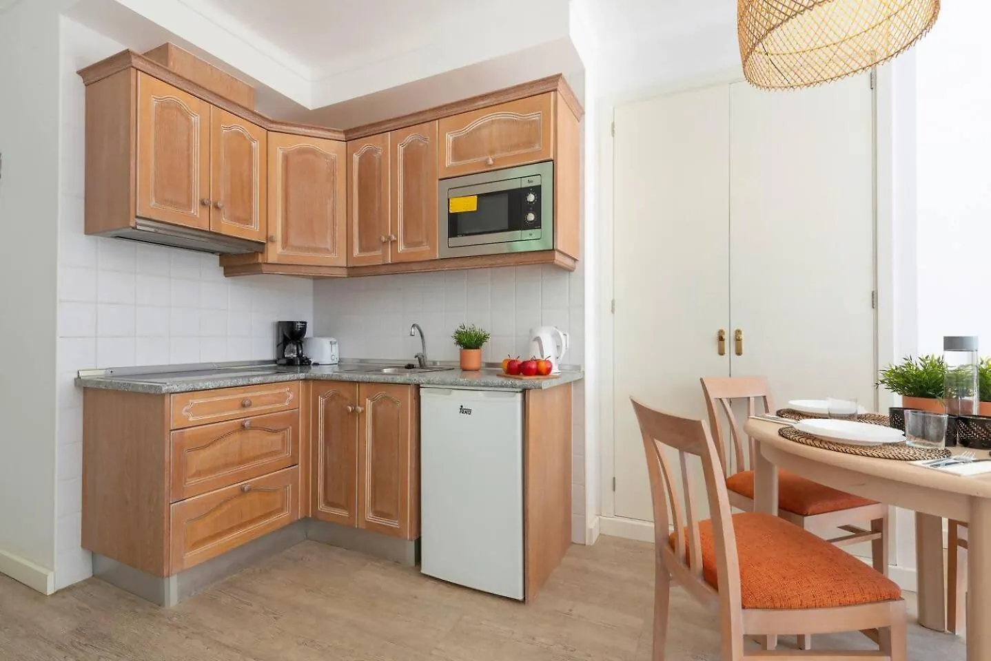 Apartamentos Playa Marina Cala Ferrera  Spain