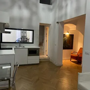  Apartment Casa Eneko Spanien