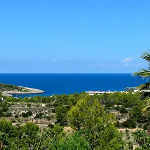  Villa Sa Descuberta Spanien