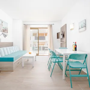 Apartamentos Lago Appartement