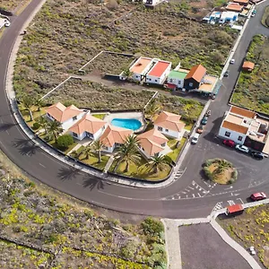  Villa Roques De Salmor Spanien