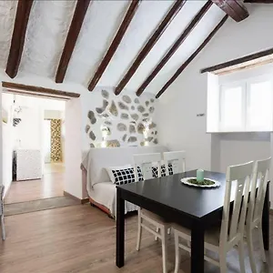  Ferienhaus Canary House Spanien