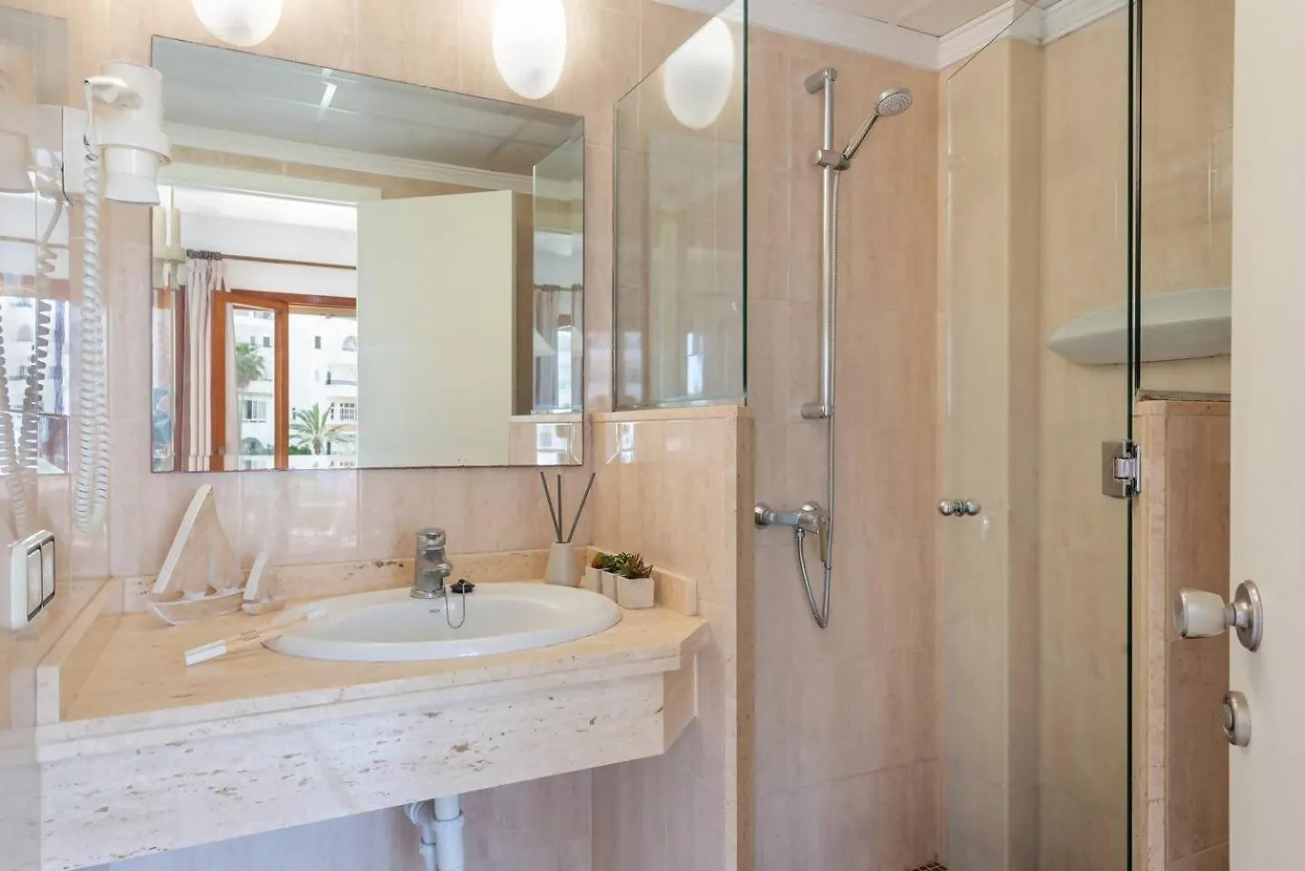Appartamento Apartamentos Playa Marina Cala Ferrera