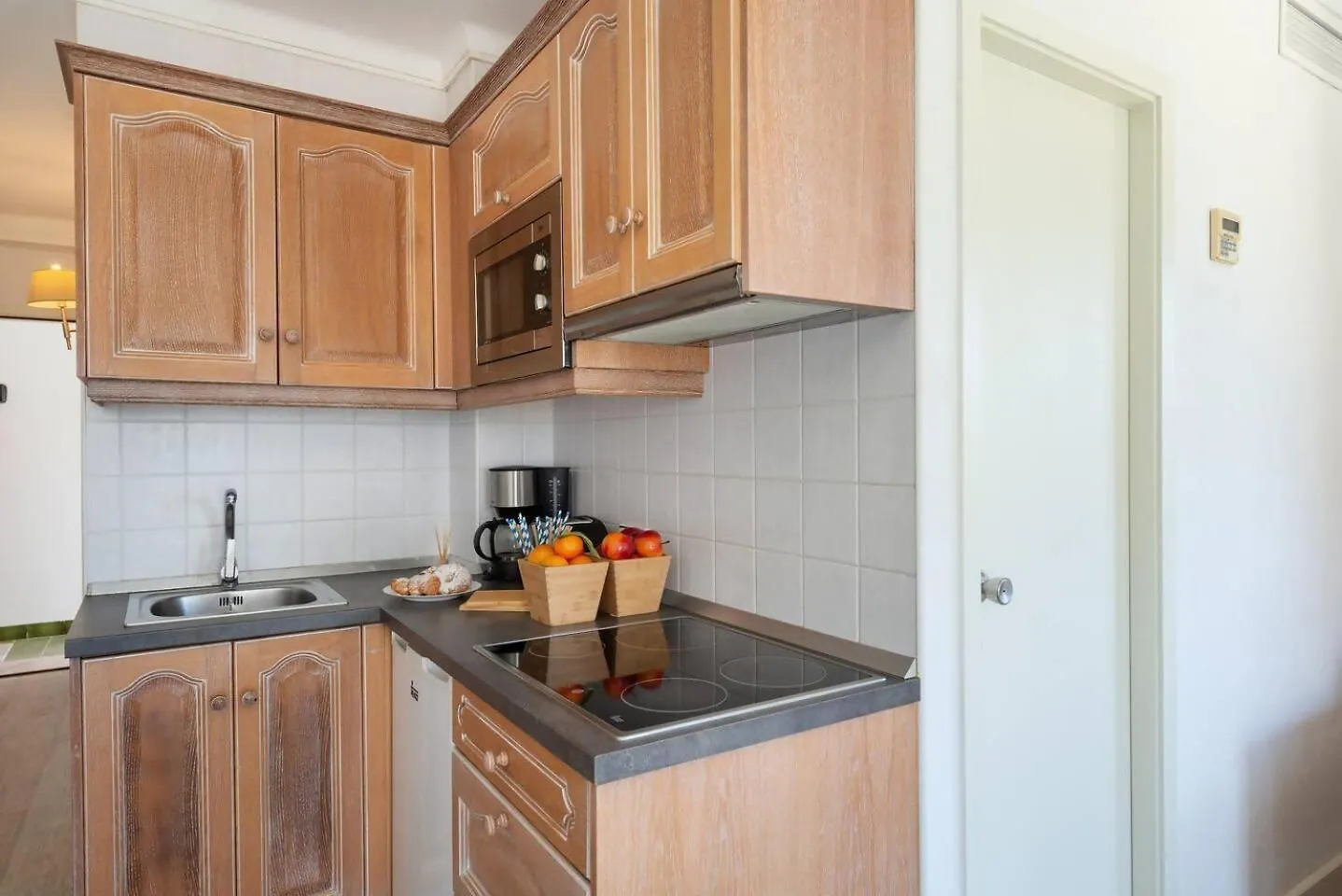 Appartamento Apartamentos Playa Marina Cala Ferrera
