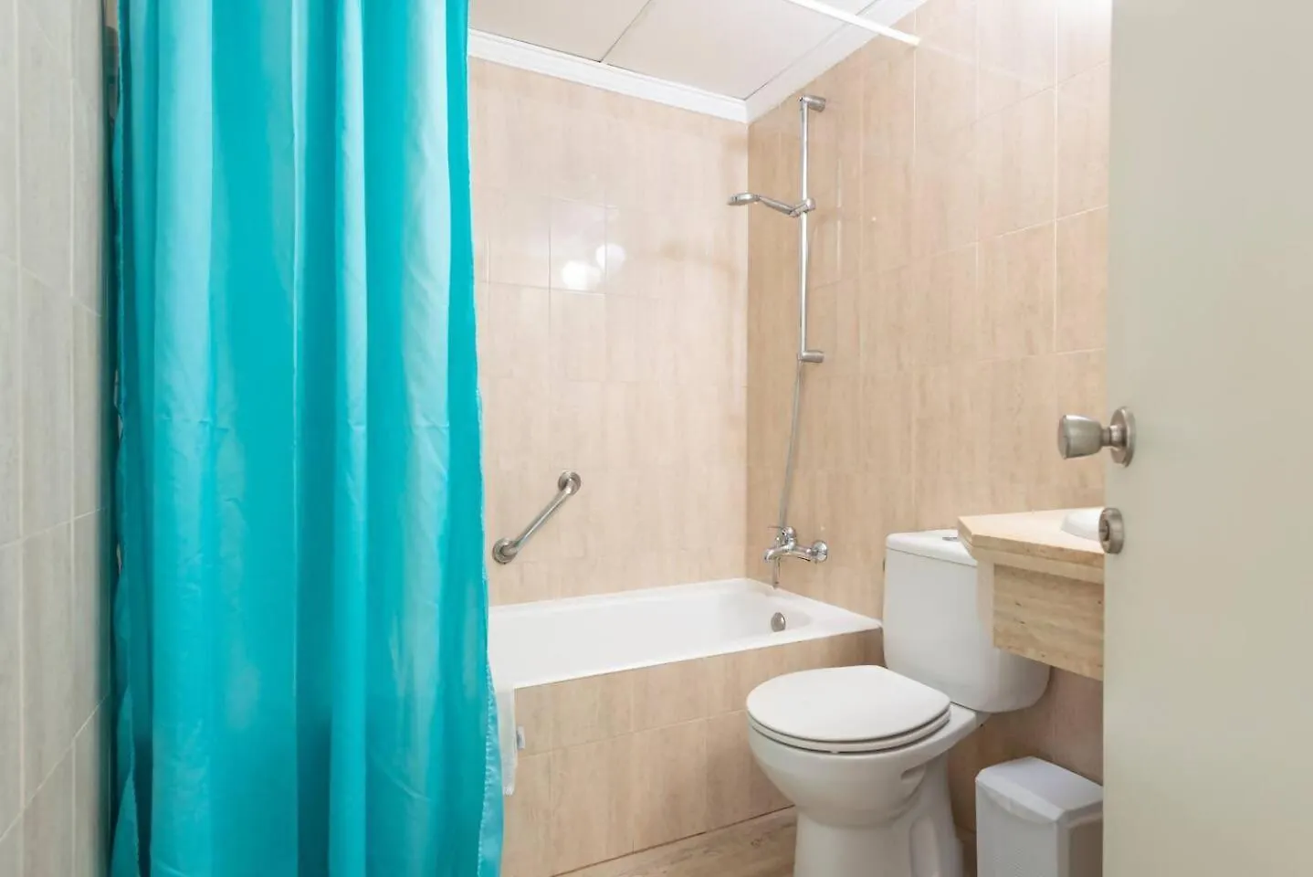 Apartamentos Playa Marina Cala Ferrera  0*, Cala Ferrera (Mallorca) Spagna