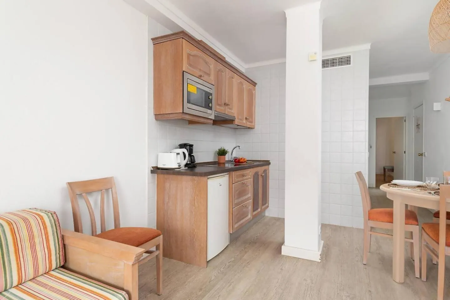 Appartamento Apartamentos Playa Marina Cala Ferrera