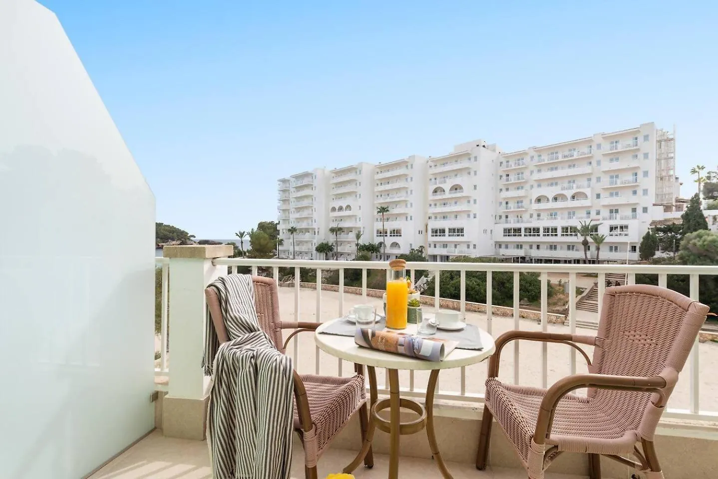 Appartamento Apartamentos Playa Marina Cala Ferrera  Spagna