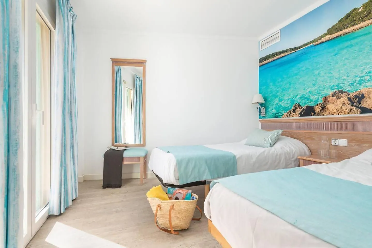 Apartamentos Playa Marina Cala Ferrera  Appartamento