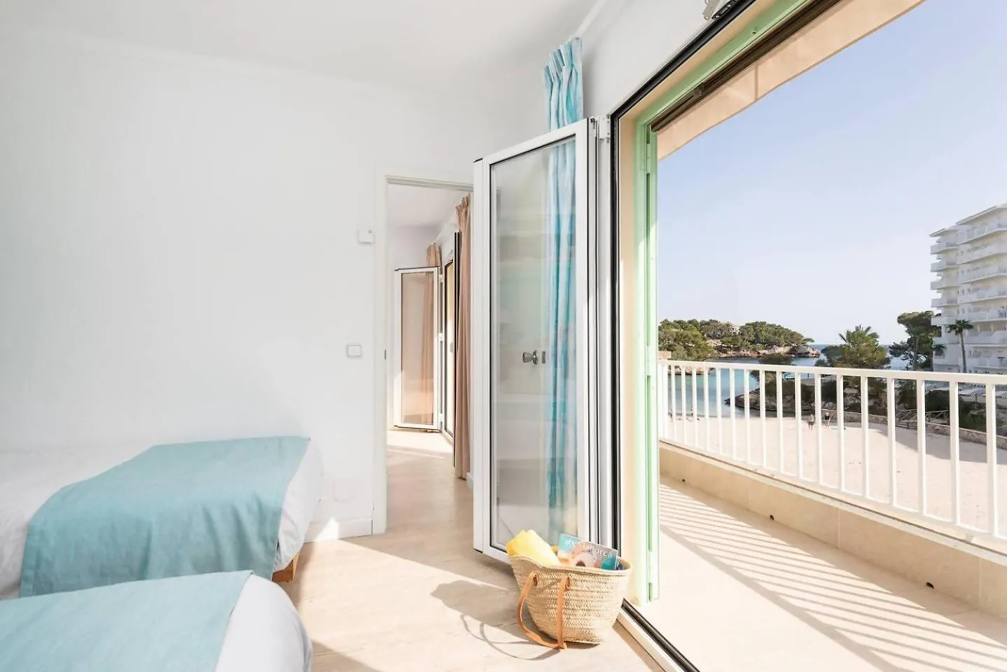 Appartamento Apartamentos Playa Marina Cala Ferrera  Spagna