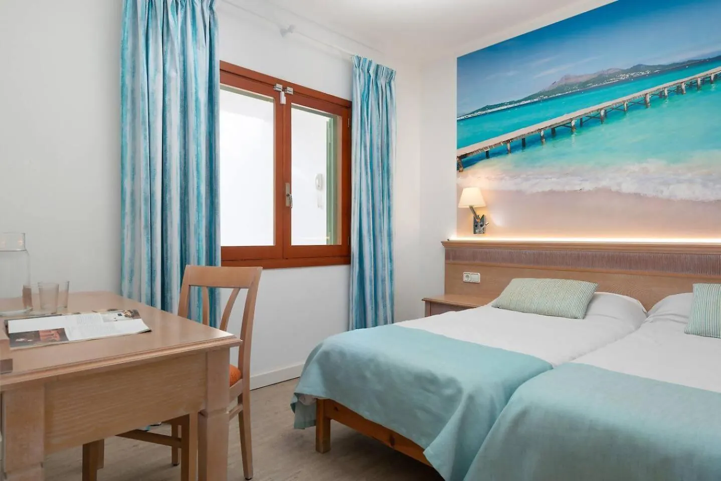Appartamento Apartamentos Playa Marina Cala Ferrera