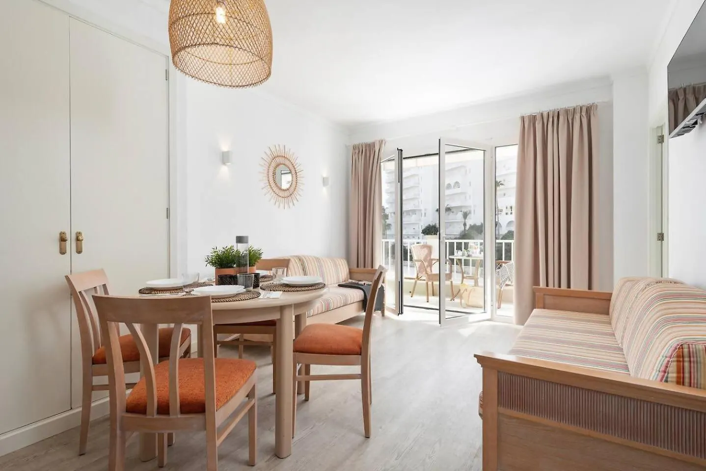 Apartamentos Playa Marina Cala Ferrera  0*, Cala Ferrera (Mallorca) Spagna