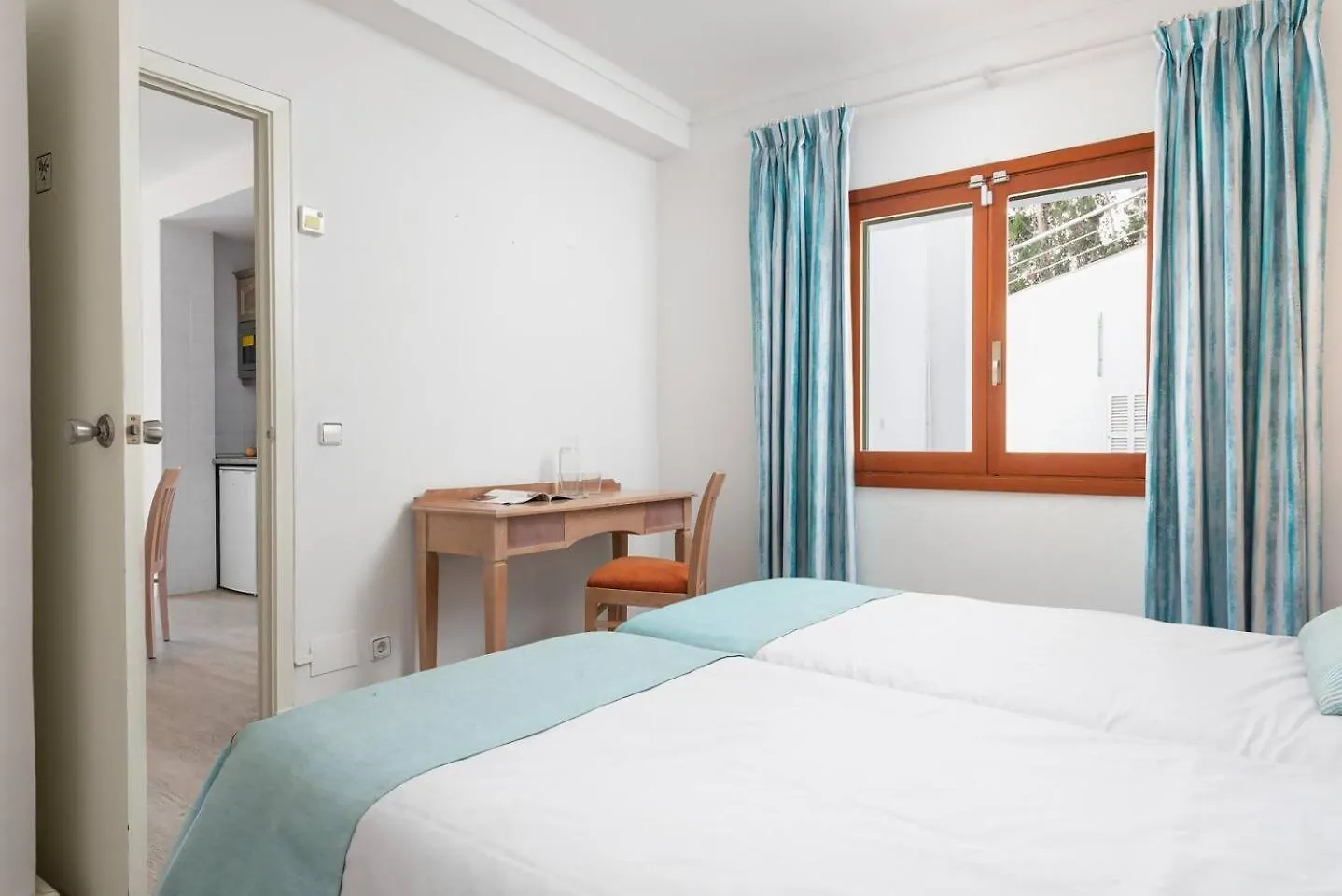 Appartamento Apartamentos Playa Marina Cala Ferrera