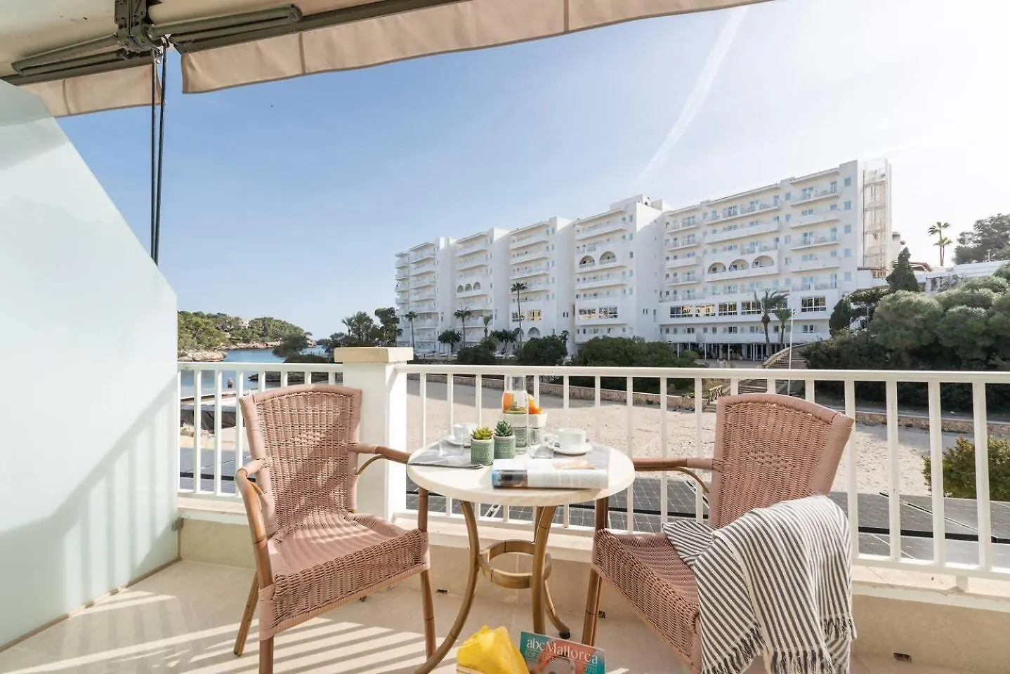 Apartamentos Playa Marina Cala Ferrera  Appartamento Cala Ferrera (Mallorca)